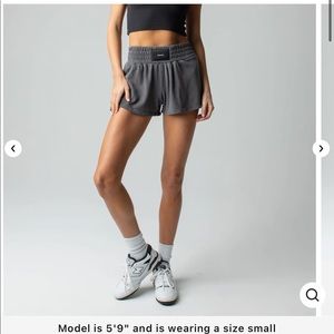 Talentless Set - T-shirt & boxing shorts